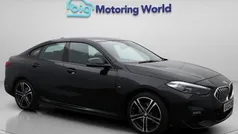 Used 2024 BMW 218 M Sport Coupe | £15,528 (Super price)