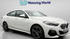 Used 2024 BMW 218 M Sport Coupe | £24,000 (Fair price)