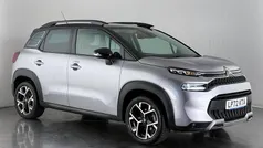 Used 2023 Citroën C3 Aircross PureTech SUV | £15,850 (Fair price)