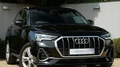 Used 2023 Audi Q3 S-Line SUV | £26,995 (Fair price)