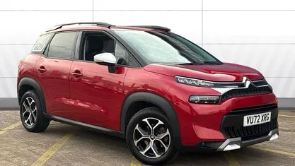 Used 2022 Citroën C3 PureTech Hatchback | £11,711 (Fair price)