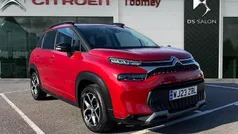 Red Used 2023 Citroën C3 Aircross PureTech SUV | £12,690 (Fair price)