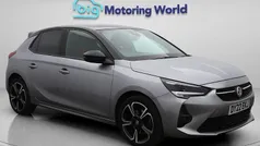 Grey Used 2022 Vauxhall Corsa Edition Hatchback | £13,600 (Fair price)