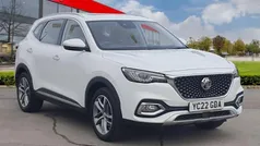 Used 2022 MG HS Exclusive SUV | £13,999 (Fair price)