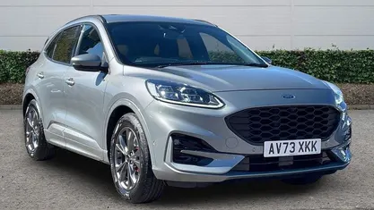 Begagnad Ford Kuga ST-Line 190 HK (139 kW) 2023 SUV