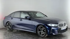 Used 2025 BMW 320 M Sport Sedan | £26,500 (Super price)