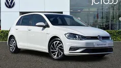Used 2019 VW Golf VII Match Hatchback | £14,468 (Fair price)