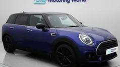 Used 2019 Mini Cooper Clubman Sport Estate | £10,300 (Good price)