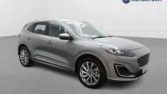 Used 2023 Ford Kuga Vignale SUV | £23,899 (Fair price)