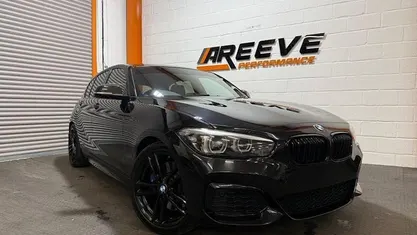Used 2019 BMW M140 M Sport Hatchback | £17,995 (Fair price)