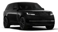 New 2025 Land Rover Range Rover SUV | £172,279 (Fair price)