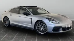 Used 2020 Porsche Panamera Hatchback | £38,995