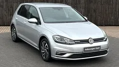 Used 2020 VW Golf VIII Edition Estate | £14,199 (Fair price)