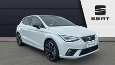 Other New 2025 Seat Ibiza XCELLENCE Lux Hatchback | £22,999 (Fair price)