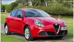 Used 2019 Alfa Romeo Giulietta Hatchback | £5,990 (Super price)