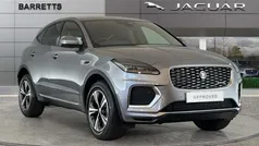 Used 2023 Jaguar E-Pace R-Dynamic SUV | £29,995 (Fair price)