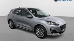 Used 2023 Ford Kuga Vignale SUV | £22,099 (Fair price)