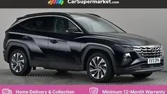 Used 2023 Hyundai Tucson Premium SUV | £19,197 (Fair price)