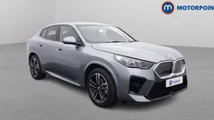 Used 2025 BMW iX2 M Sport SUV | £32,899 (Super price)