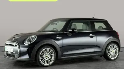Used Mini Cooper Level 3 135 kW (184 HP) 2023 Hatchback