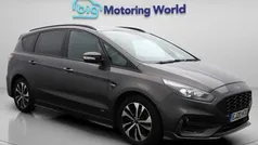 Used 2022 Ford S-MAX ST-Line MPV | £23,000 (Fair price)