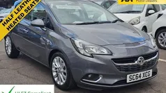 Used 2018 Vauxhall Corsa Hatchback | £6,995 (Fair price)