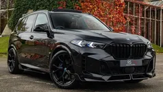 Used 2025 BMW X5 M Sport SUV | £68,990 (Fair price)