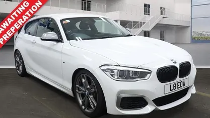 Used 2019 BMW M140 M Sport Hatchback | £16,000 (Good price)