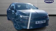 Black Used 2024 Vauxhall Corsa S Hatchback | £16,331 (Fair price)