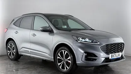 Used 2023 Ford Kuga ST-Line X SUV | £18,650 (Good price)