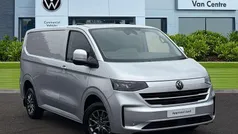Used 2025 VW T6.1 Pro Van | £37,549 (Fair price)