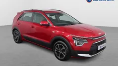 Used 2024 Kia Niro 2 SUV | £18,999 (Fair price)