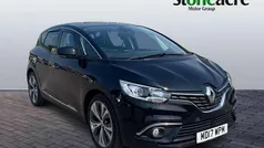 Used 2017 Renault Scénic IV Dynamique MPV | £8,695 (Fair price)