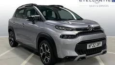 Grey Used 2022 Citroën C3 Aircross PureTech SUV | £13,829 (Fair price)