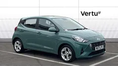 Other Used 2022 Hyundai i10 SE Hatchback | £10,971 (Fair price)