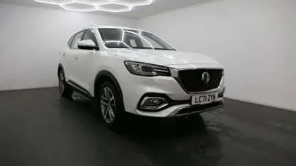 Used MG HS Exclusive 162 HP (119 kW) 2023 SUV