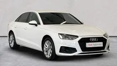 Used 2022 Audi A4 Comfort Sedan | £19,960 (Super price)