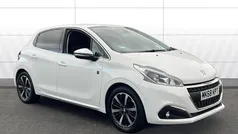 Used 2018 Peugeot 208 Hatchback | £7,989 (Fair price)