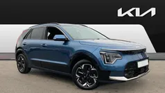 Used 2024 Kia e-Niro SUV | £23,783 (Good price)