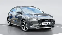 Used 2023 Ford Focus Active Hatchback | £16,999 (Fair price)