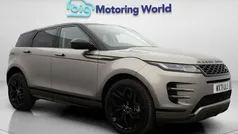 Used 2023 Land Rover Range Rover evoque SE Dynamic Hatchback | £23,800 (Good price)