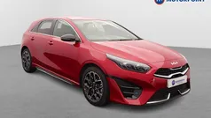Used 2025 Kia Ceed GT-Line Hatchback | £19,399 (Fair price)