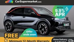Used 2025 Vauxhall Mokka GS Line SUV | £13,997 (Fair price)