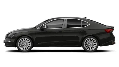 Gebraucht Skoda Octavia SE 110 PS (80 kW) 2023 Kleinwagen