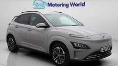 Used 2022 Hyundai Kona Premium SUV | £15,500 (Fair price)