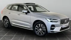 Used 2021 Volvo XC60 Inscription SUV | £22,695 (Good price)
