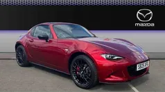 Other New 2024 Mazda MX5 Homura-Line Cabriolet | £30,750 (Fair price)