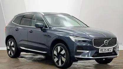 Used Volvo XC60 Ultra 455 HP (334 kW) 2024 SUV