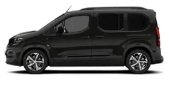 Peugeot e-Rifter