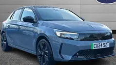 Used 2025 Vauxhall Corsa-e Ultimate Hatchback | £18,294 (Fair price)